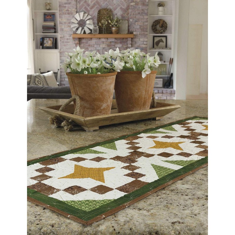 That Patchwork Place Book, Assorted