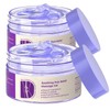 TIMLIFE 2PCS Joint Purple Gel, Purple Relief Soothing Massage Cream,Joint