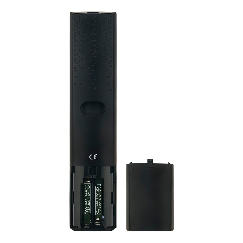 VINABTY New ERF2AE36 ERF2AE36H Remote Control Replacement for Hisense TV