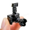 Odoria 1/12 Scale Miniature Flash Camera Dollhouse Accessories