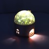 Star Projection Lamp Innovative Bedside Night Light Children Bedroom Romantic