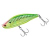 DAIWA Moissanite Lazy Fashad 70S Chivas Lure Adele Double Chart