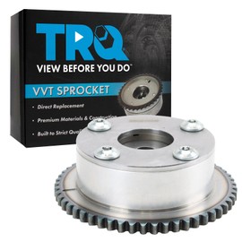 TRQ Variable Valve Timing Sprocket Compatible with 2011-2015 Hyundai Elantra 2013 Elantra GT