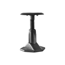 CONTOUR SURF Bodyboard Surfboard Leash Plug – Durable PVC Surfing Leash Screw Attachment – Universal Fit Surfboard Accessory with Secure Screw Thread