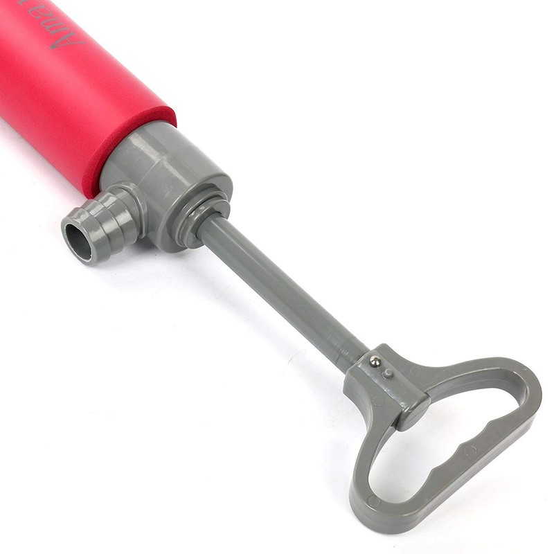 Amarine Made Kayak Bilge Pump Hand Pump Floating Hand Bilge