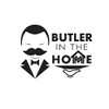Butler in the Home Sticky Notes 3 Pack 3"x3" 50