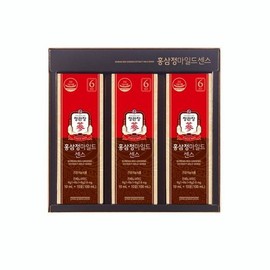 Jeonggwanjang [본사]정관장 홍삼정 마일드센스 30포 [Head Office] Jeonggwanjang Red Ginseng Jeong Mild Sense 30 Packs