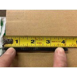 electrolux vacuum belt fit Little Lux  II  Sidekick Hand vac  Brush 45574