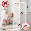 Fly Screen Door, 85 x 230 cm, design4door Fly Screen