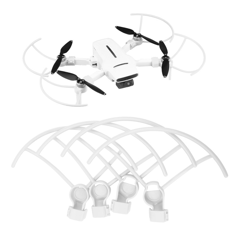 Propeller Guard Protective Cover for FIMI X8 MINI Scratchproof Blade