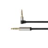 PYTHON Series Premium Audio AUX 3.5 mm Jack Cable 4-Pin