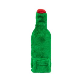 Zippy Paws ZP970 Happy Hour Crusherz - Lager Dog Toy, 200 g