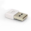 Hideez USB-Bluetooth-Adapter für PC, macOS, Linux, ChromeOS, Raspberry Pi –