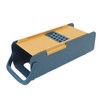 Vegetable Grater ABS and Stainless Steel Vegetable Cutter with Incisive