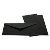 Care No Recycled Leather Wallet "Envelope