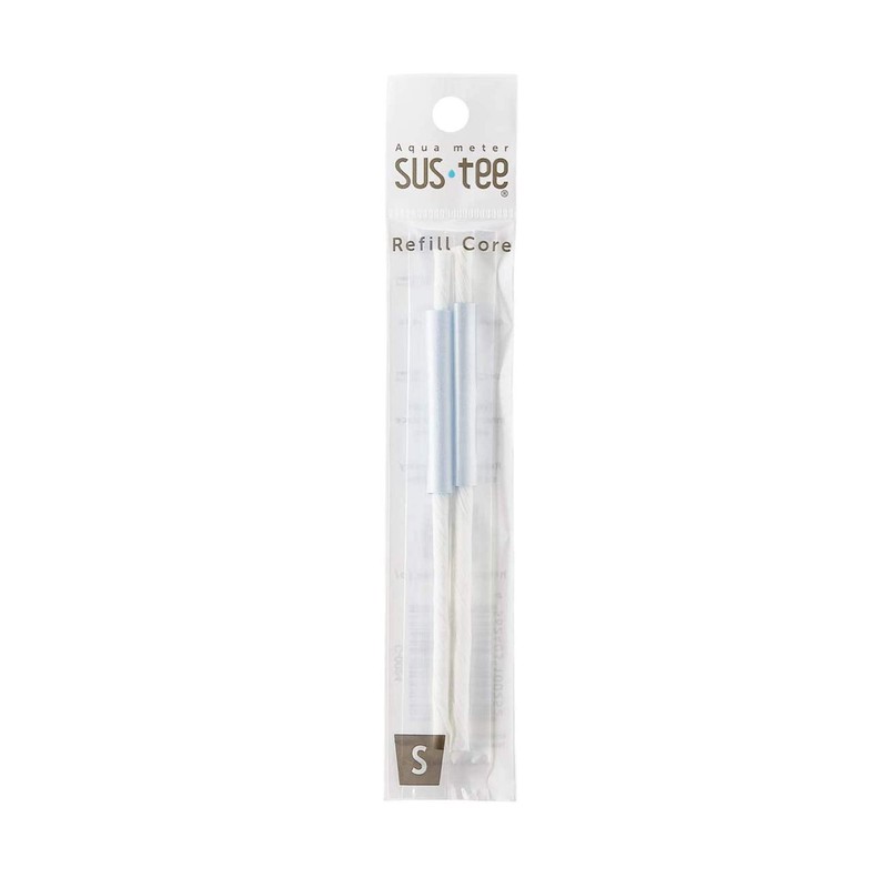 Sustee Aquameter, Moisture Sensor Refills, Bundle of 10 Core Inserts