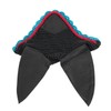 Horse Ear Net Bonnet Soft Comfortable Breathable Knitted Horse Fly