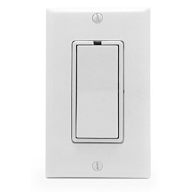 X10 Companion Switch for 3-Way Applications (WS14A) by X10