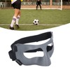 Nose Guard for Broken Nose Sports Face Guard Sports Protection