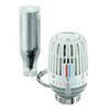 TA Heimeier 6001-00.500 Thermostat-Kopf K mit Fernfühler Standard Kapillarrohr 1.25