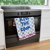 Dock & Bay Tea Towels - Quick-Drying Dish Towels in