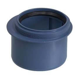 POLOPLAST Polo-Kal NG Transition Pipe Short DN 110/90