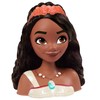 Just Play Moana Styling Head, Kids Toys for Ages 3