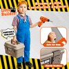Portable Tool Box Toy Kids Tool Set 46PCS with Kid