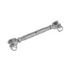 Tecklenborg Kegel GmbH V4A AISI 316 Stainless Steel Shroud Tensioner
