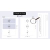 Compuchecks Check on Top Blank Check Paper - 1000 Pack,