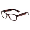 The Buddy Bifocal Readers + 3.00 Tortoise/Clear Lens