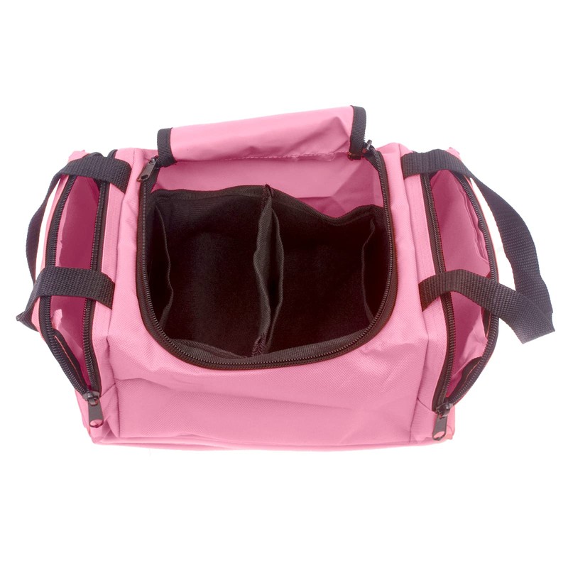 Dixie EMS Dixigear - Bolsa vacía para primera respuesta II,
