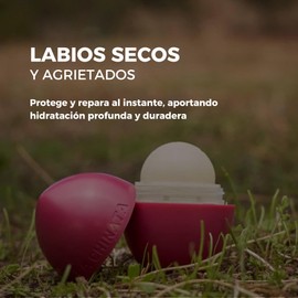 Cherry Lip Balm La Chinata