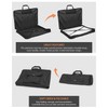 Nicpro Art Portfolio Bag 23 x 31 Inches, Waterproof Nylon