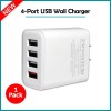 Fenzer B2G1 4 Port Fast Quick Charge QC 3.0 USB