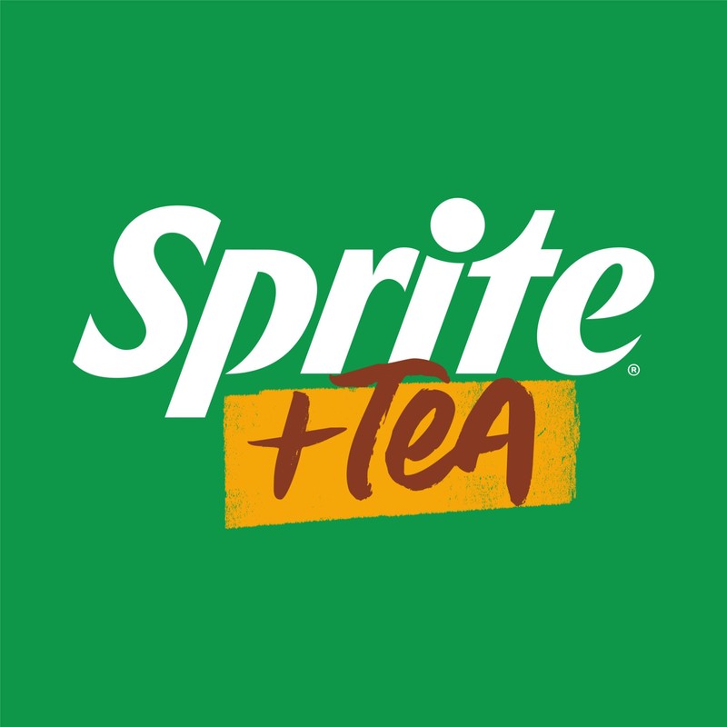 Sprite + Tea 12oz 12pk