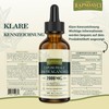 2000 mg Liposomal Ashwagandha Drops, High Dose Ashwagandha Root Extract,