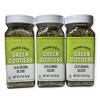 Trader Joe's Green Goddess Seasoning Blend (Pack of 3)