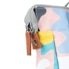 Roka London Bantry B Mellow Camo Small Recycled Canvas