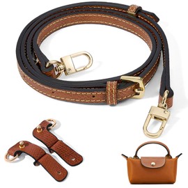 Correa Para Bolsa De Mujer, Correa Para Bolsa, Correas de Hombro Ajustables para Bolso Bandolera de Cuero, Adecuadas para Bolsos de Mujer, Mochilas, Carteras, Etc