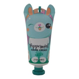 Crema Manos Wish Care Menta Hidratante