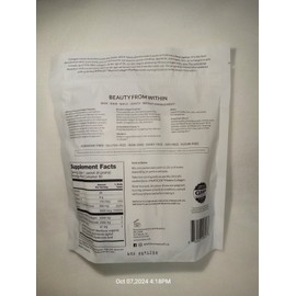 Bellame Body HYDRATE BOOST -  30 LEMON-LIME Sticks Electrolyte Hydration