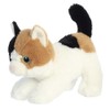 Aurora World Aurora 35049 Nation Calico Cat, 21.5 cm, Eco-Friendly