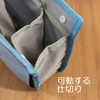 Route 1113 Spa Bag Gym Mesh Tote Bag EU Sparrow