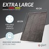 Glart Twist Car Drying Cloth XXL - Premium 60x40cm microfiber