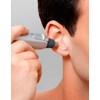 Braun EN10 Nose and Ear Hair Cutter, Washable