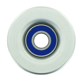 SKF VKM 63002 Multi-V idler kit