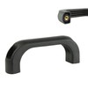 VONLIS Door Handle Furniture Handle M6 Thread 94 mm Plastic