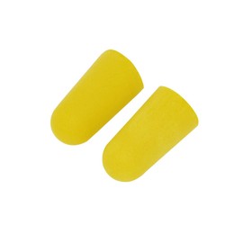 Sealey 403/10 Disposable Ear Plugs - 10 Pairs