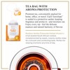 Ronnefeldt Teavelope Rooibos Vanilla Chai – Naturally Caffeine-Free South African